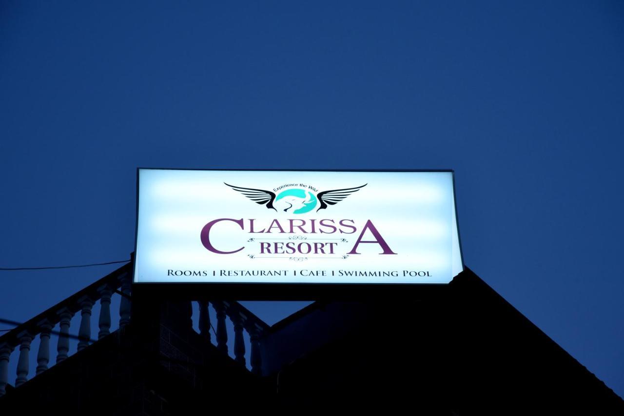 Clarissa Resort Goa Saligao 外观 照片
